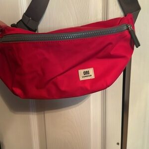 ORI London travel bag